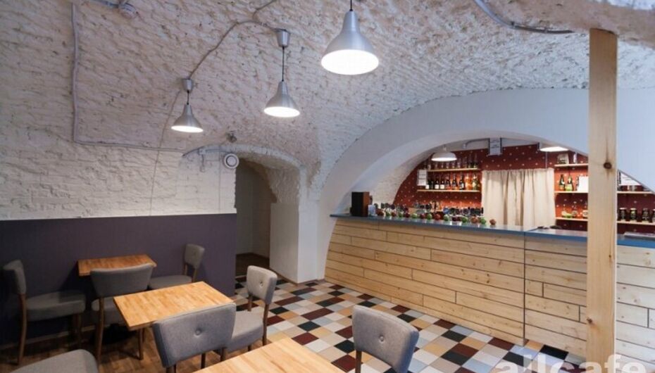 Бар Сидрерия