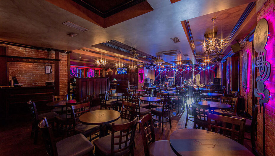 Клуб Kozlov Club