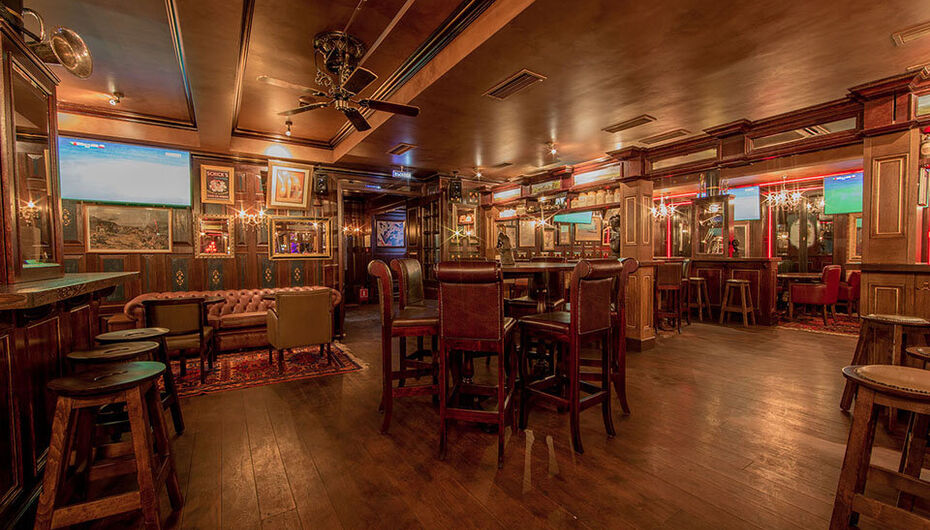 Клуб Kozlov Club