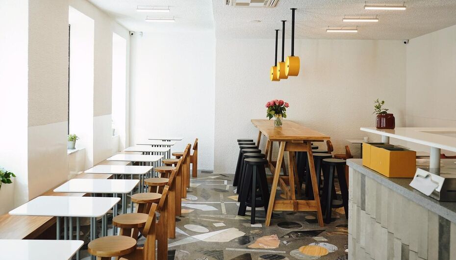 Пиццерия Maestrello