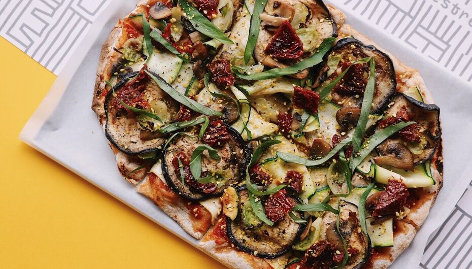 Пиццерия Maestrello