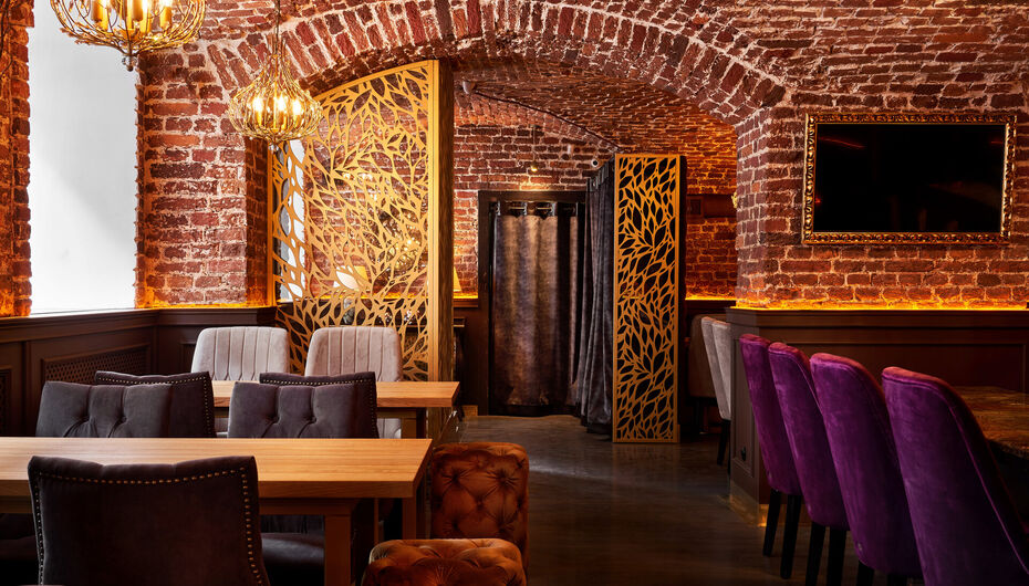 Отзывы о гастробаре Whitley Neill Bar & Kitchen