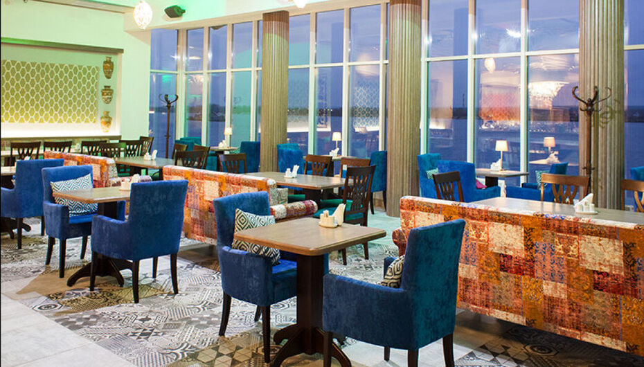 Ресторан Халва