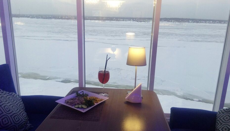 Ресторан Халва