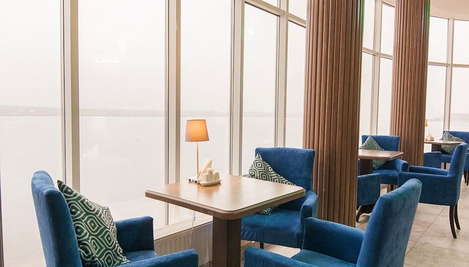 Ресторан Халва