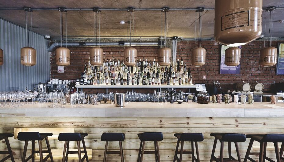 Отзывы о ресторане Gastroport