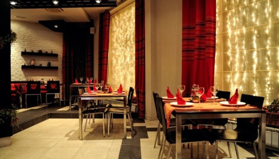 Отзывы о ресторане Picasso