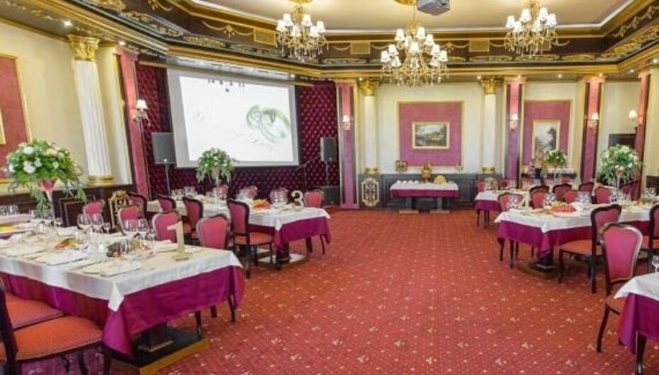 Ресторан Император