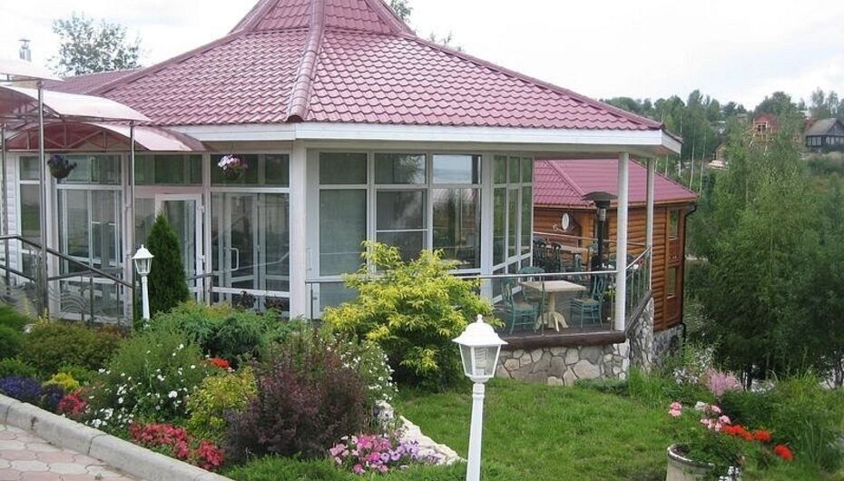 Ресторан Волна