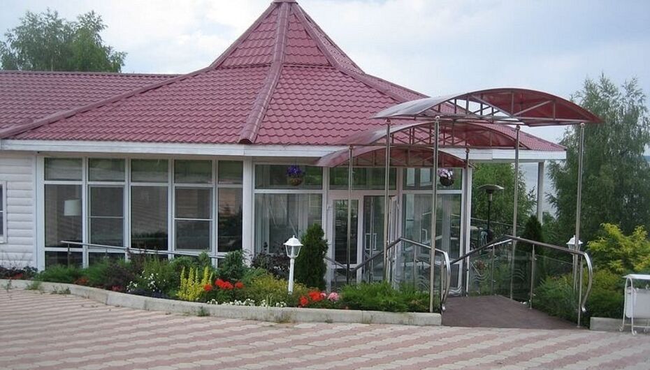 Ресторан Волна