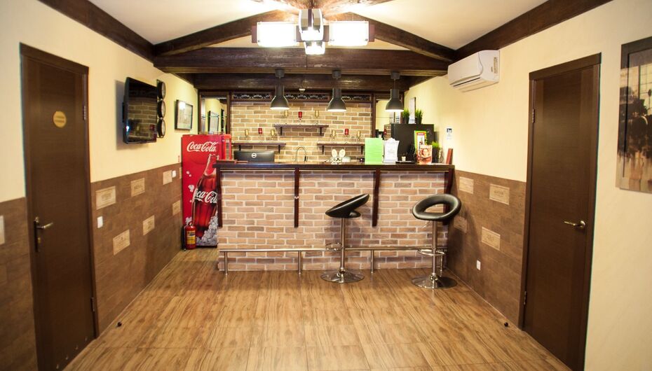 Отзывы о ресторане Royal Castlе