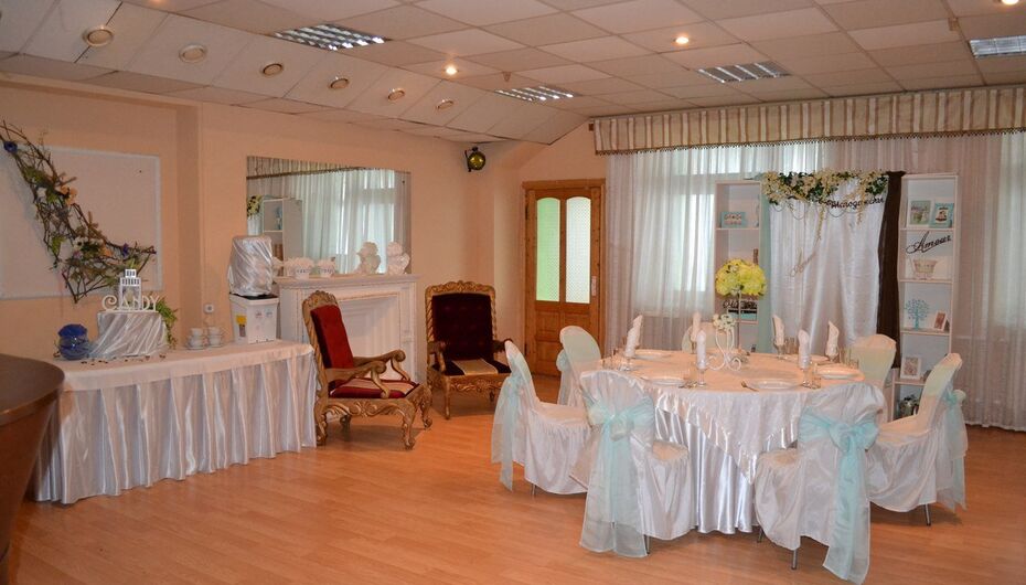 Отзывы о ресторане Чайка