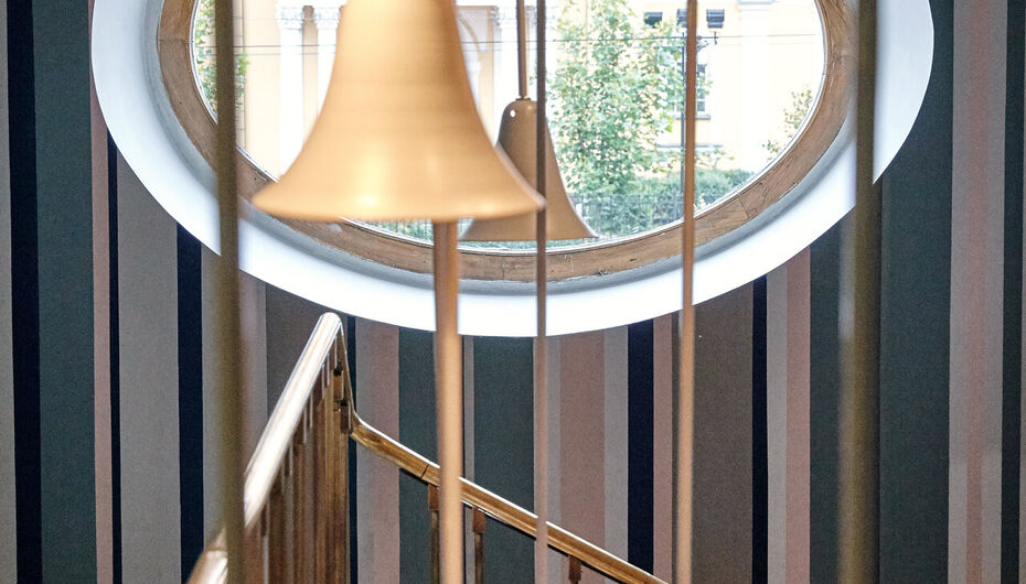 Ресторан Пряности и радости / Скоро весна