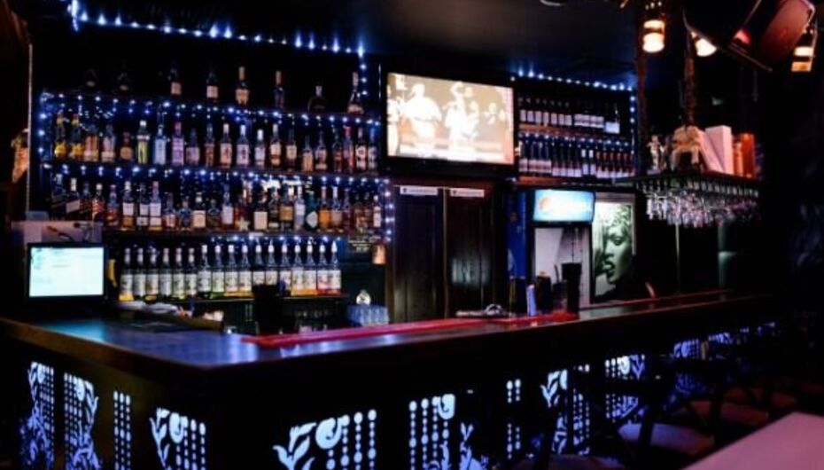 Караоке-бар Ля мажор