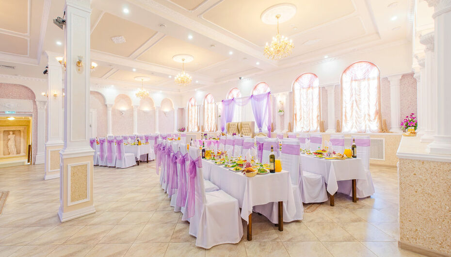 Ресторан Элегант