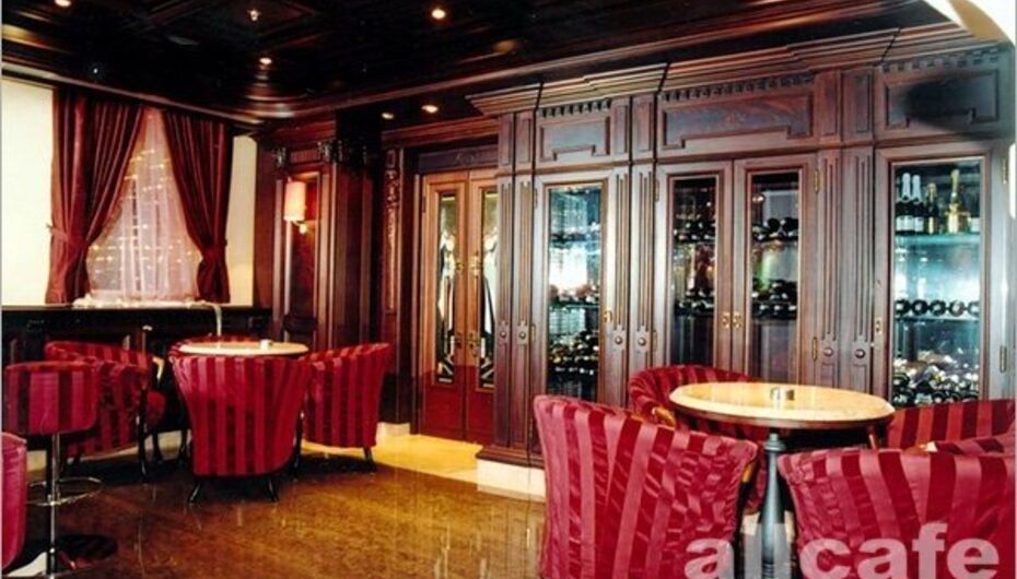 Отзывы о ресторане Губернаторский