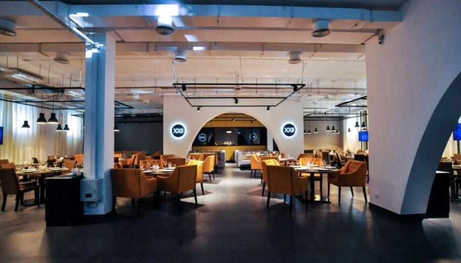 Отзывы о ресторане Ресторан честных цен