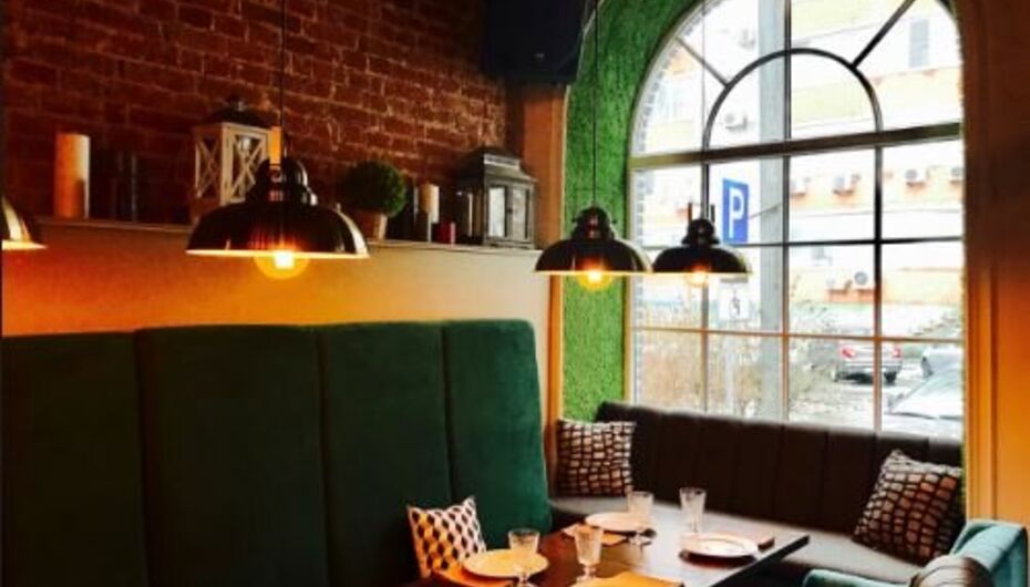 Караоке-бар Calao