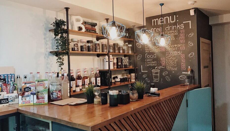 Отзывы о кафе Daily coffe