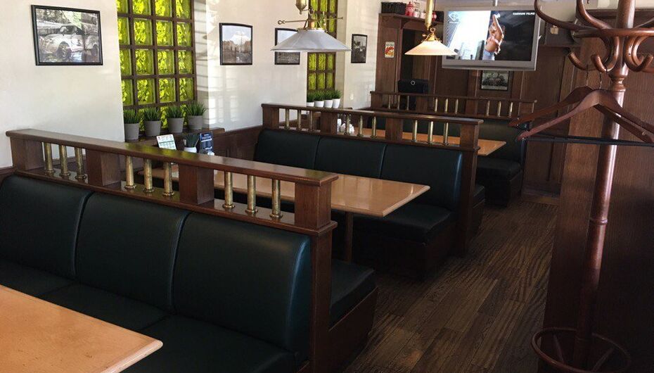 Отзывы о пивном ресторане Пилзнер