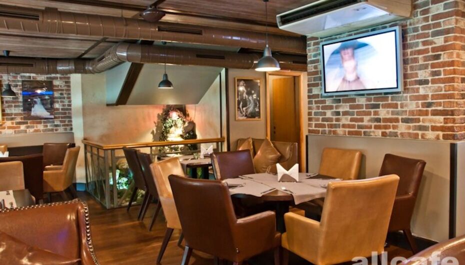 Отзывы о ресторане Gusto