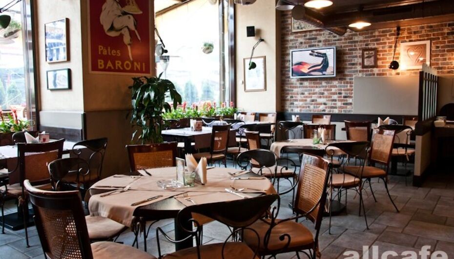 Отзывы о ресторане Gusto