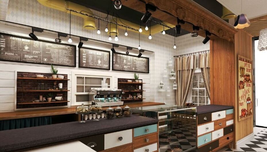 Отзывы о кофейне КоМоД