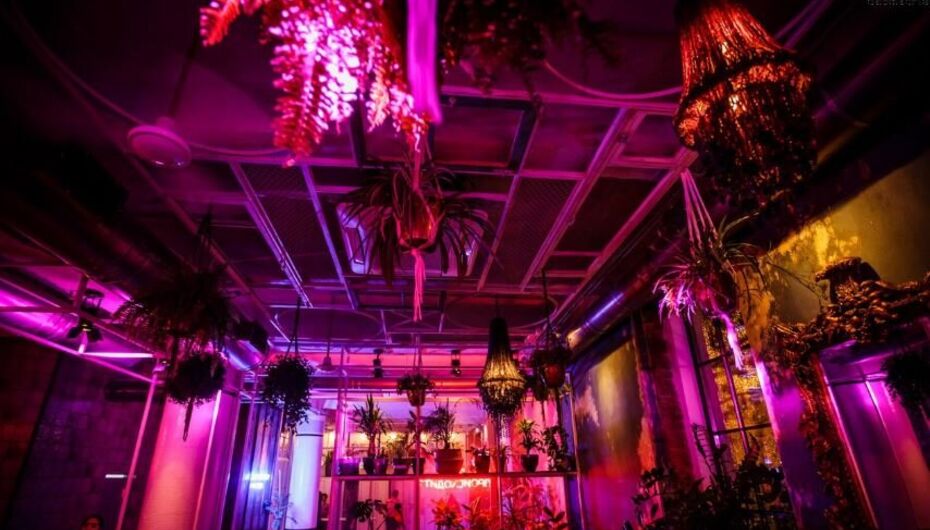 Клуб Бурда Моден