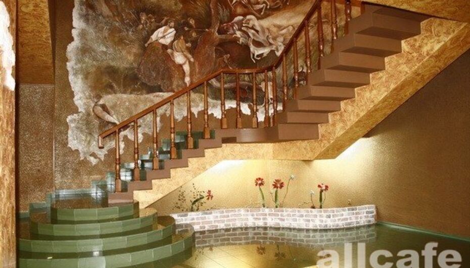 Отзывы о развлекательном центре Эгоист