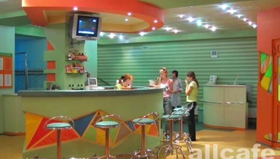 Отзывы о развлекательном центре Эгоист