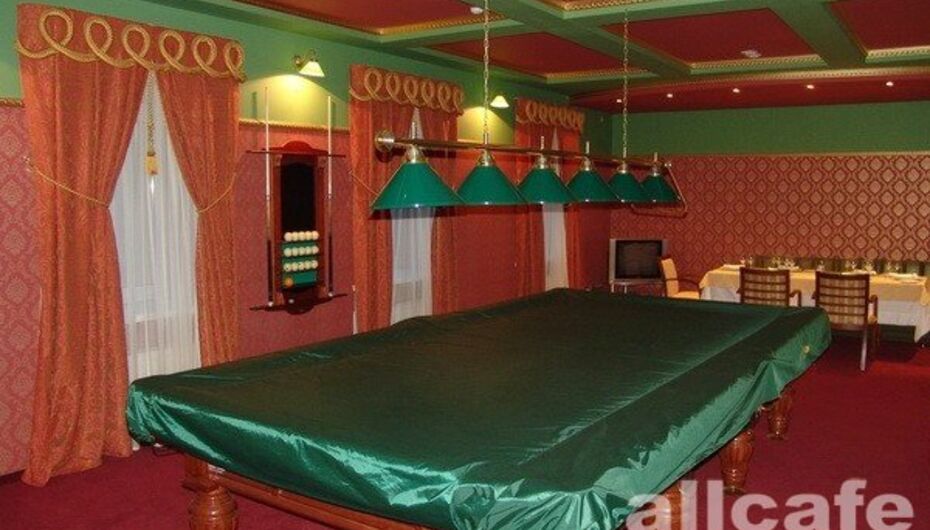 Отзывы о развлекательном центре Эгоист