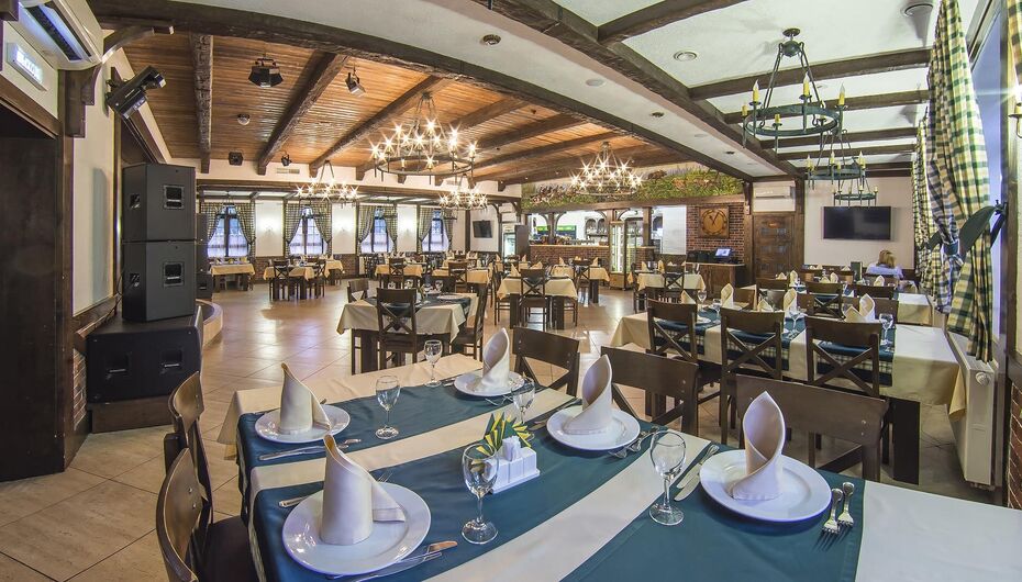 Русская охота