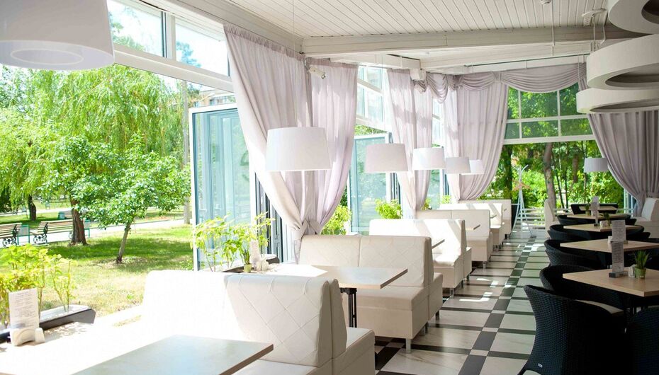 Отзывы о кафе Wok