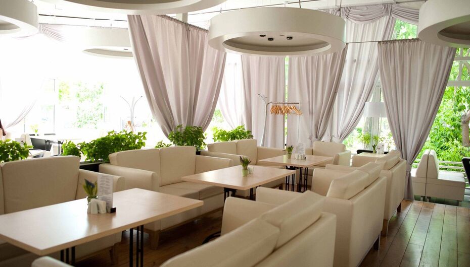 Отзывы о кафе Wok