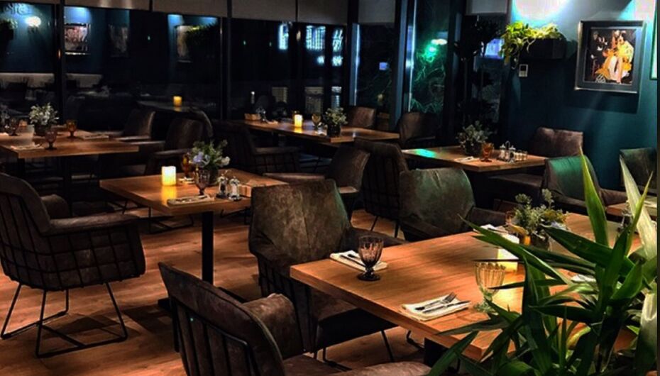 Отзывы о ресторане Вилла Капри