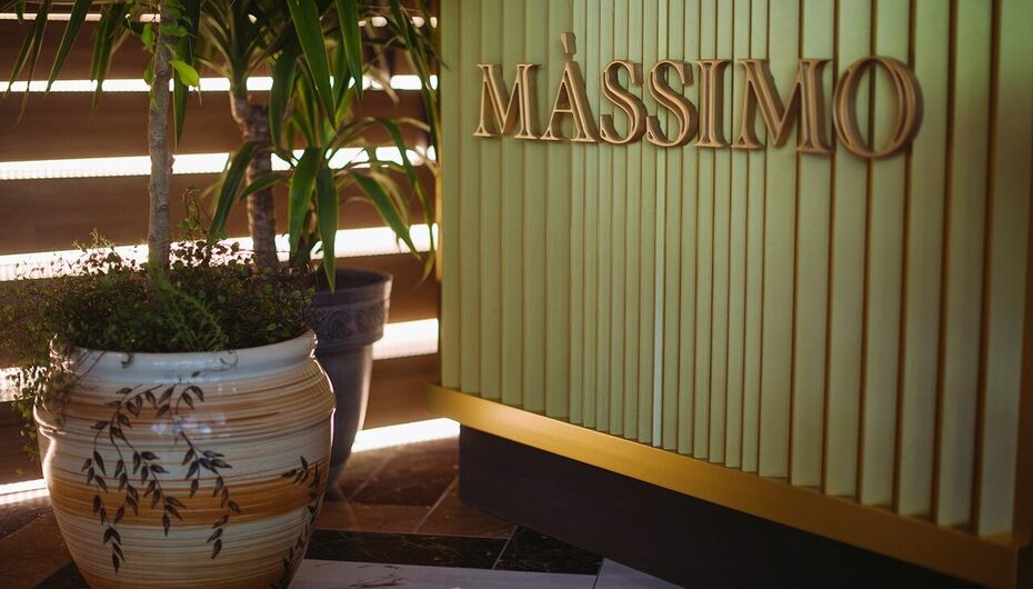 Массимо