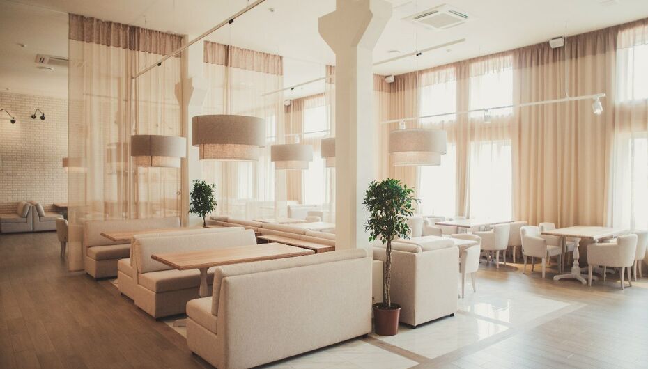 Отзывы о ресторане Соляная Биржа