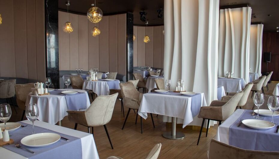 Ресторан Royal Fish