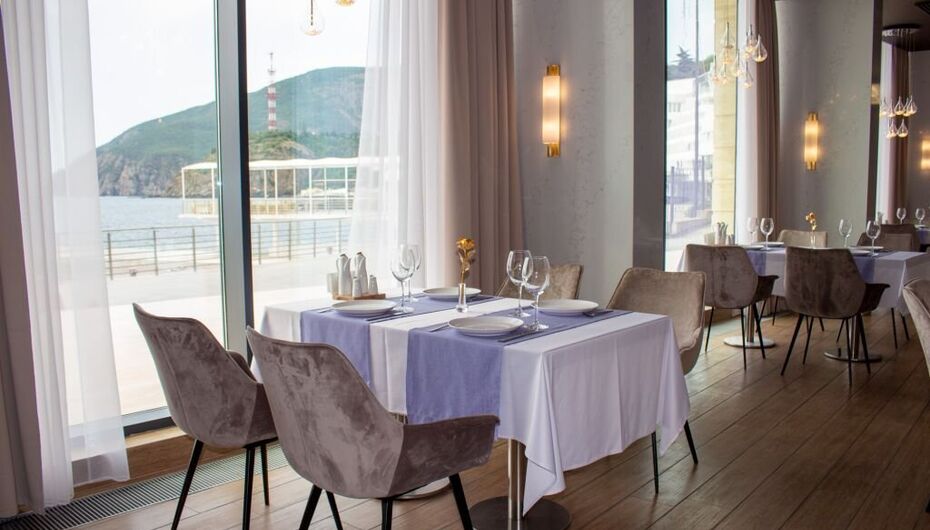 Ресторан Royal Fish