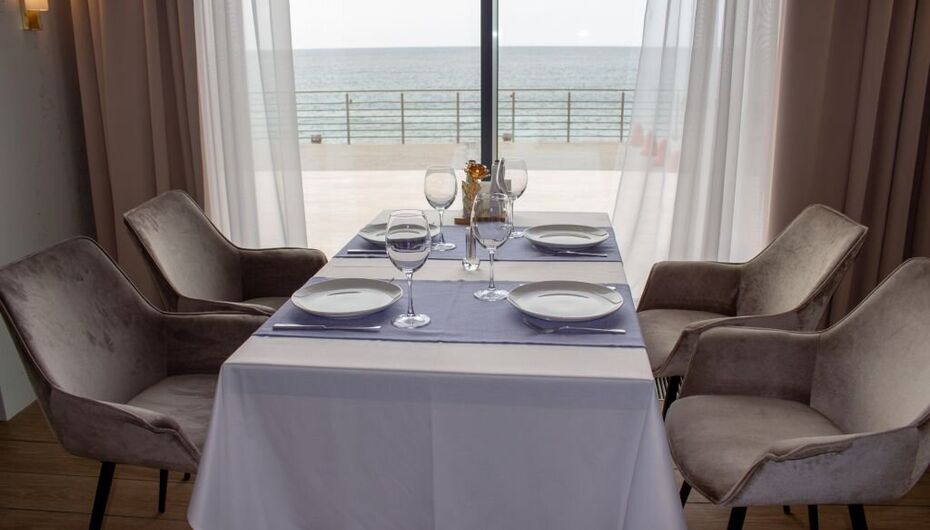 Ресторан Royal Fish