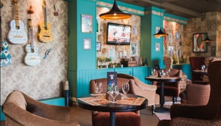 Отзывы о баре Brazeiro