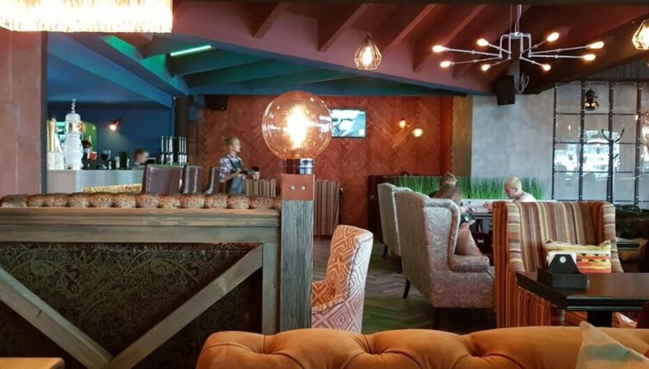 Ресторан Prime