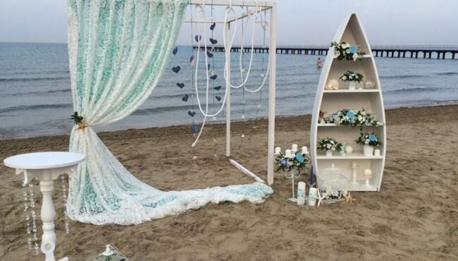 Ресторан Riviera