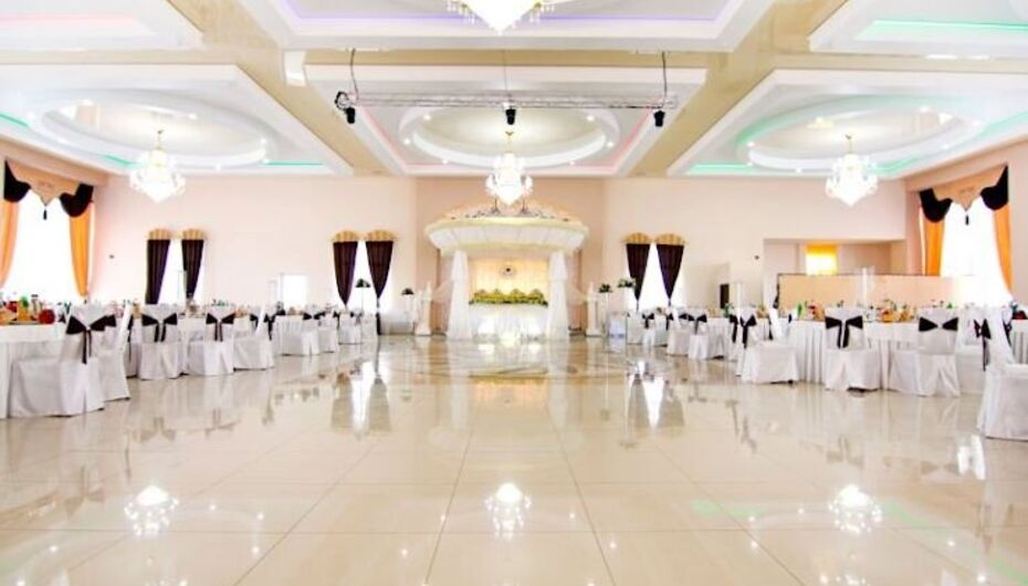 Ресторан Восток