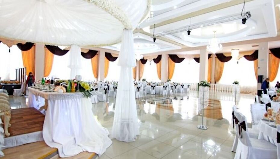 Ресторан Восток