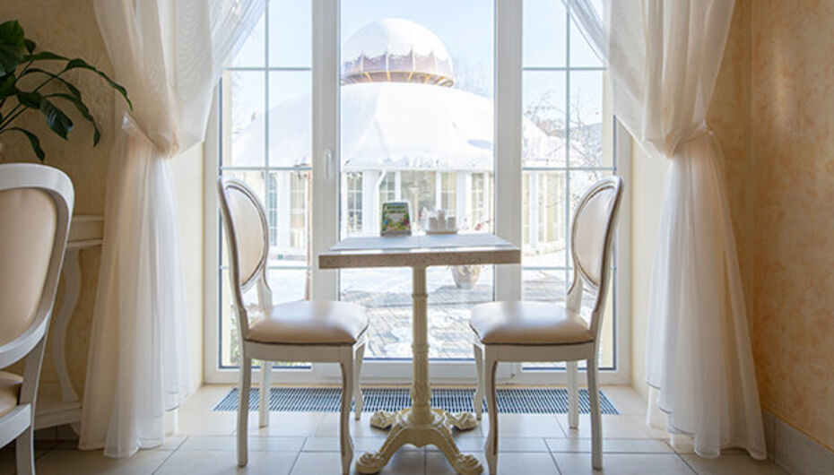 Ресторан Позимь