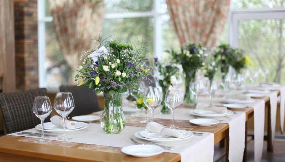 Кафе Веранда на Даче