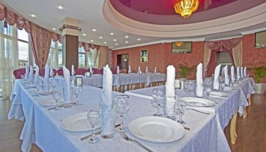 Кафе Капитан