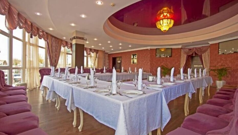 Кафе Капитан