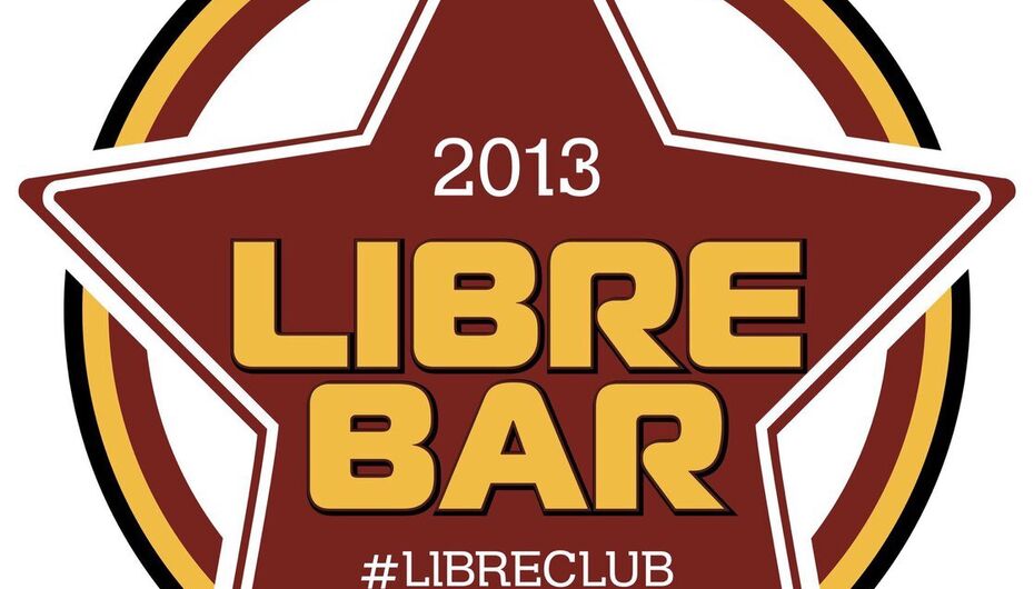 Паб LIBRE BAR